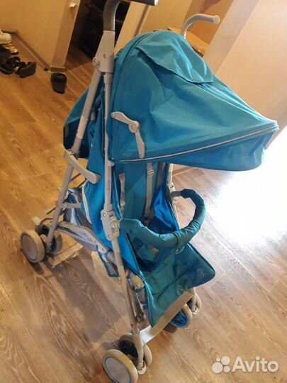 Детские коляски бу