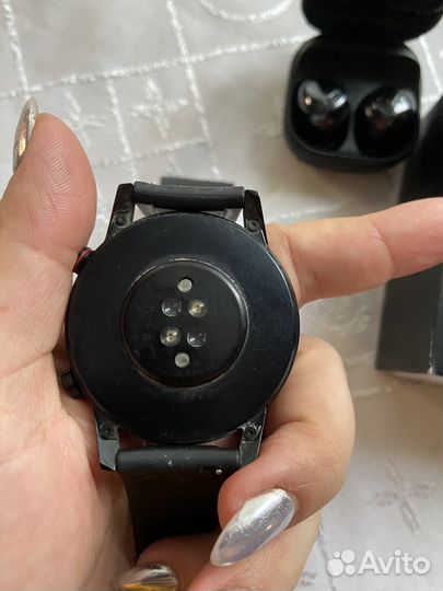 Samsung Gear