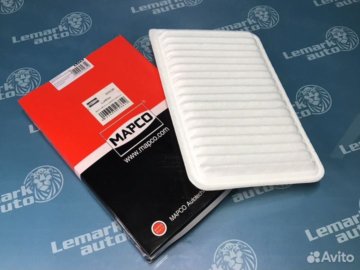 Фильтр воздушный Mazda 3