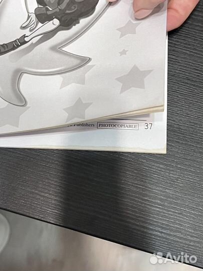 Рабочие тетради 3 класс