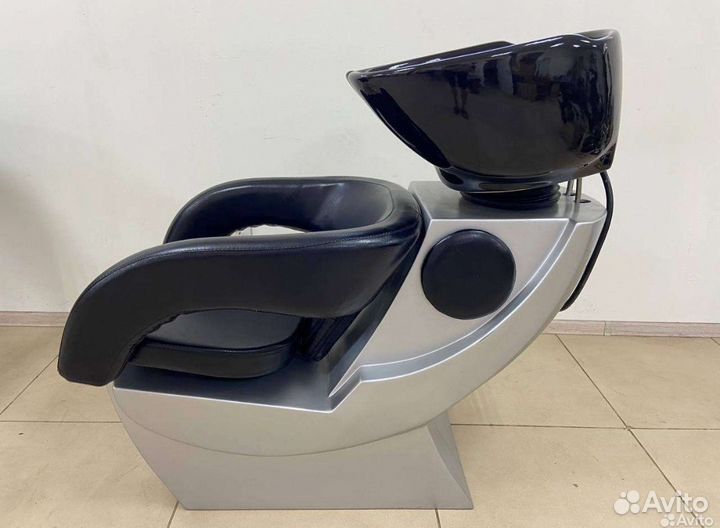 Комплект мойка и кресло парикмахерские Kasspo