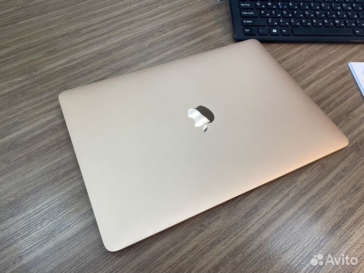 Apple MCbook Air 13 19г. 128gb 170циклов