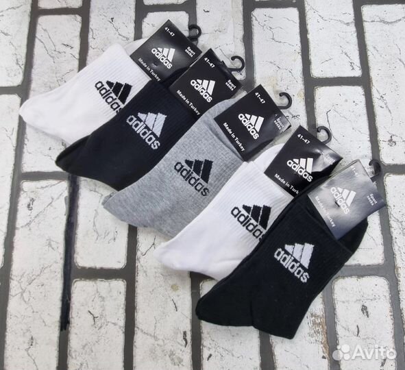 Носки брендовые