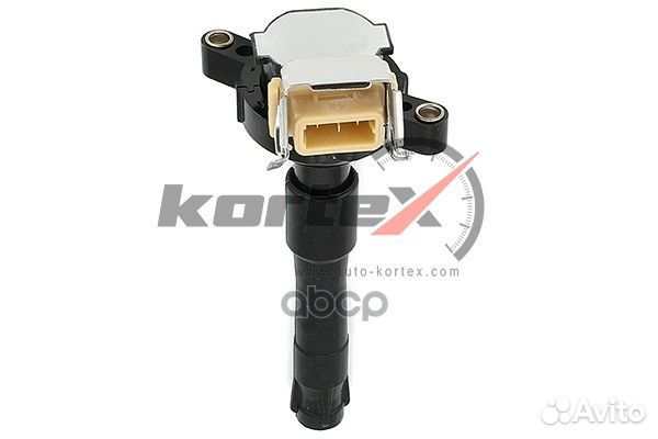 Катушка зажигания KIC002 kortex