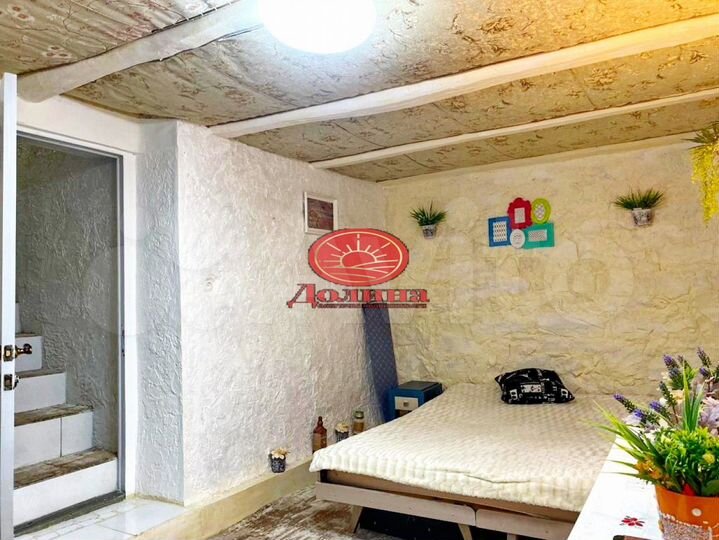 2-к. квартира, 47,8 м², 1/2 эт.