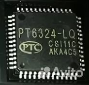 PT6324-Q,PT6324-LQ