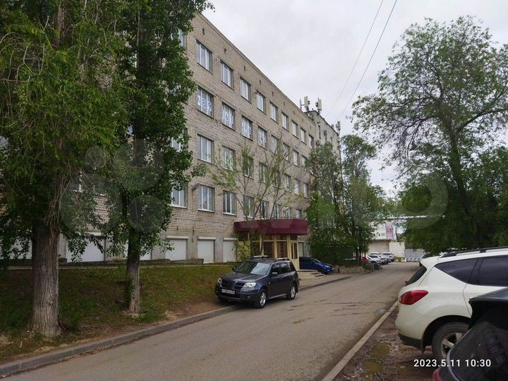 Помещение свободного назначения, 1889.7 м²