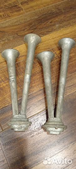 Пневмосигнал С40В