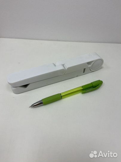 Складная подставка для телефона планшета