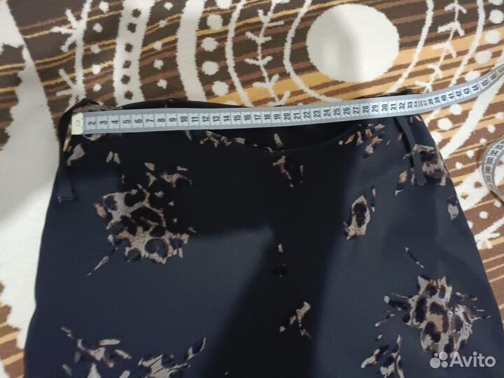 Нереально широкие брюки, эксклюзив и кофта в дар