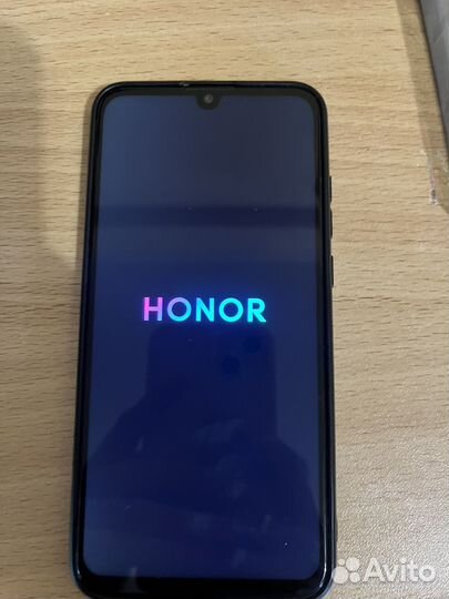 HONOR 10 Lite, 3/32 ГБ