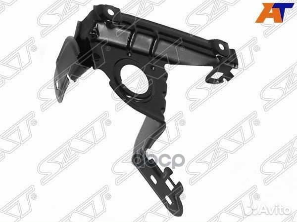 Крепление крыла BMW X3 10-17 ST-BM84-000B-A2 Sat