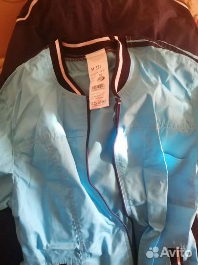 Медицинский костюм женский 44 размер