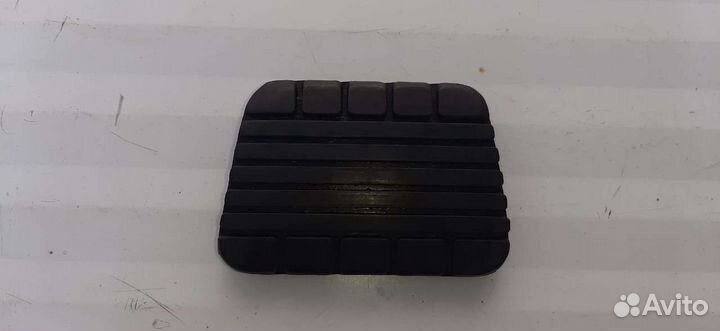 Оригинальная накладка педали Волга газ 24-3102