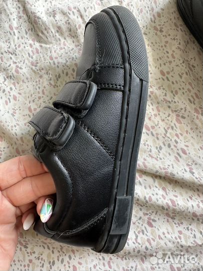 Туфли для мальчика