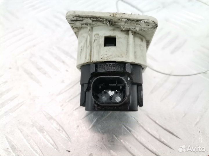 Датчик парктроника Opel Signum C 2005 93172012