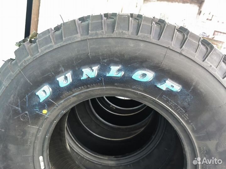 Dunlop Grandtrek MT1 31/10.5 R15