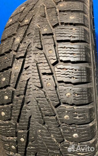 Nokian Tyres Hakkapeliitta 7 SUV 225/65 R17