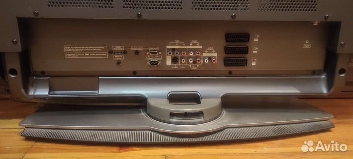 Телевизор плазма LG 42 px4rva-ZA