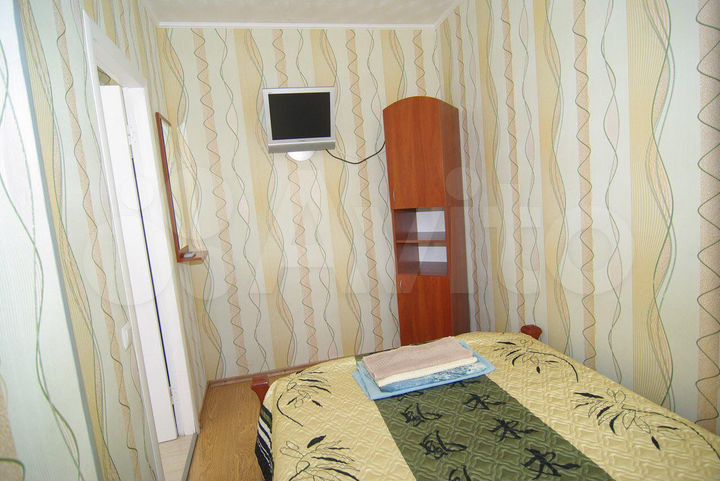 2-к. квартира, 40 м², 2/2 эт.