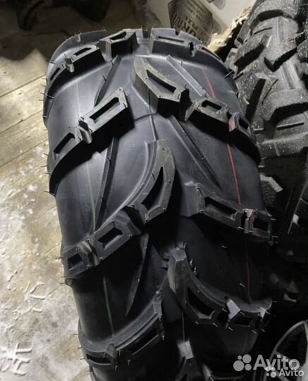 Wild thang 28/12 комплект шин для квадроцикла