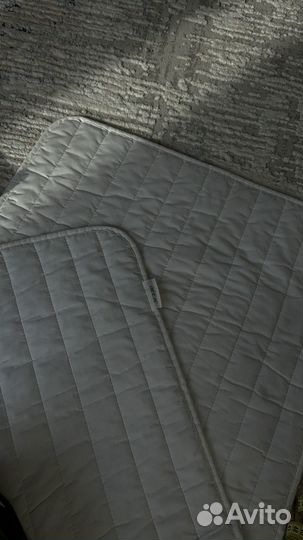 Матрас/натматрасник IKEA