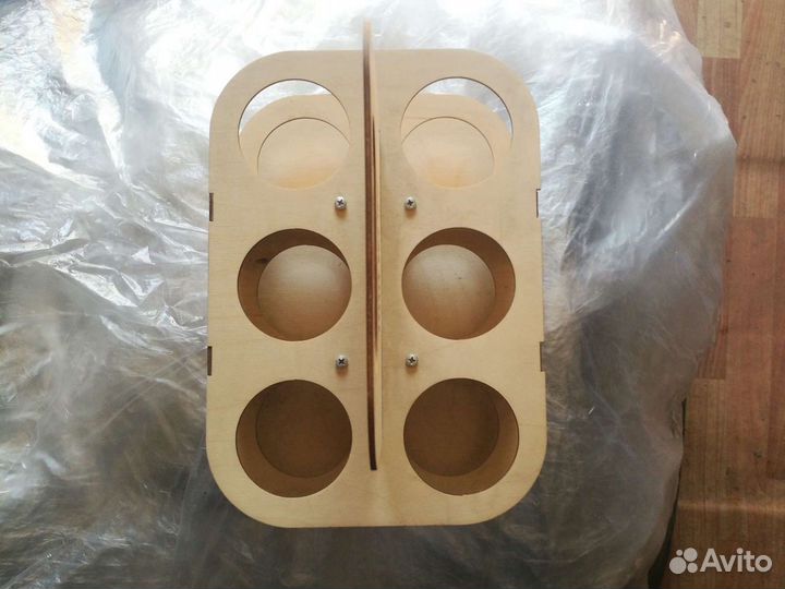 Переноска для пива