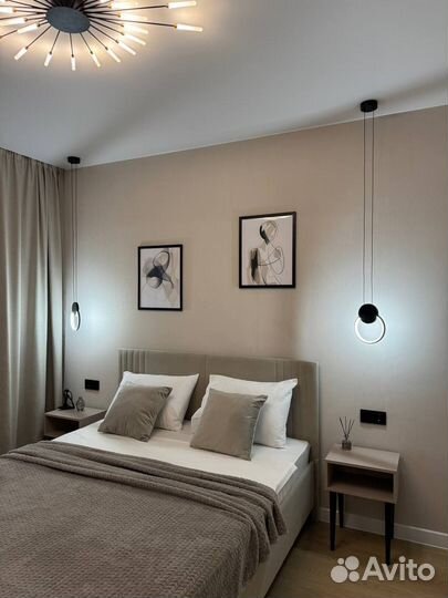 Комплектация квартир и домов, декорирование