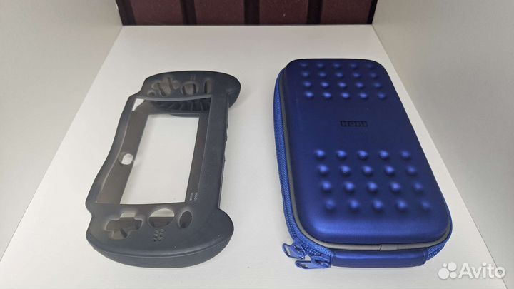 Аксессуары для Sony PS Vita