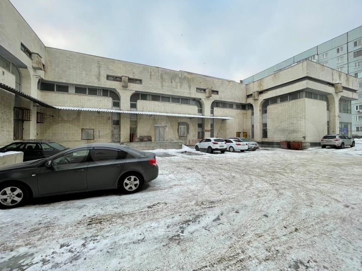 Сдам помещение свободного назначения, 176 м²