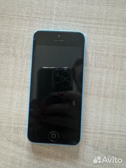 iPhone 5C, 32 ГБ