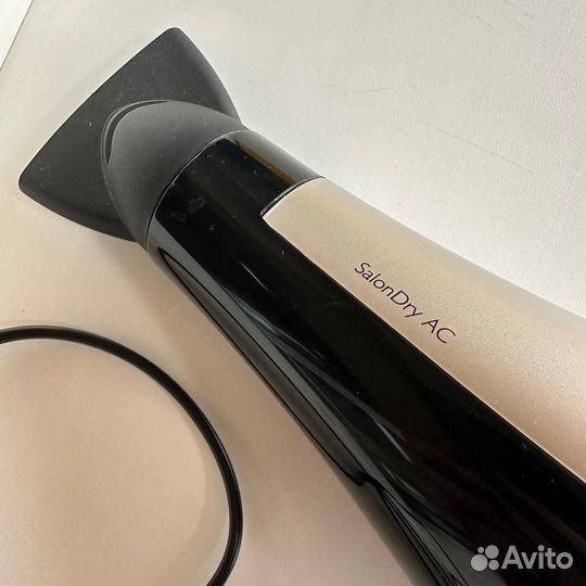 Фен для волос philips