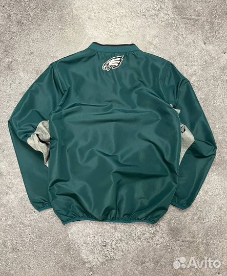 Ветровка NFL Eagles Phila
