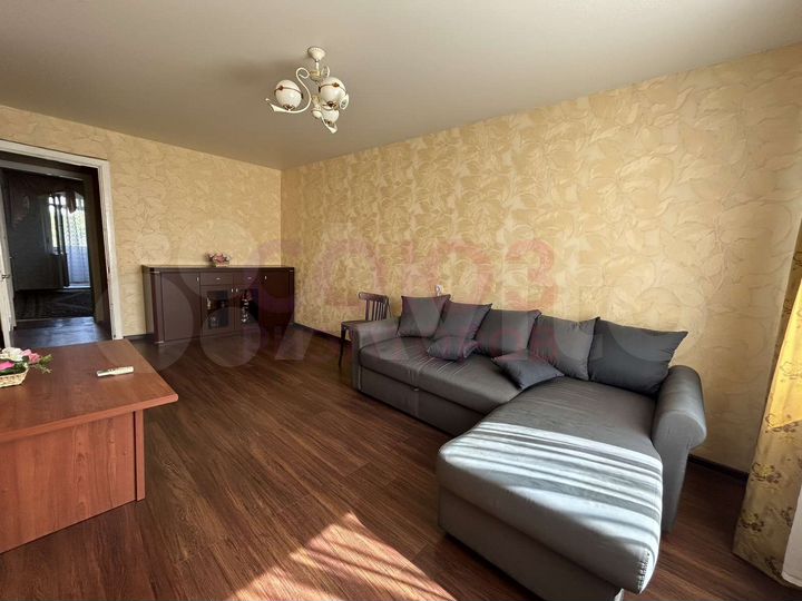 2-к. квартира, 48 м², 4/5 эт.