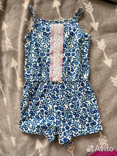 Однжда для девочки