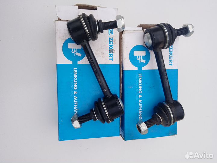 Линьки стойки стабилизатора Toyota