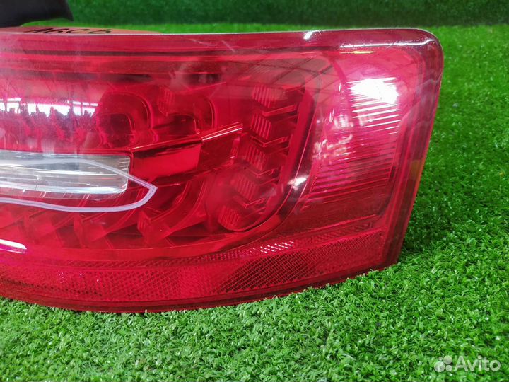 Стоп-сигнал задний правый Audi A6 C6 ccea 2010