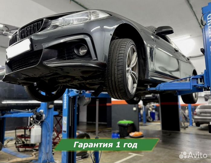 Ремонт рулевых реек