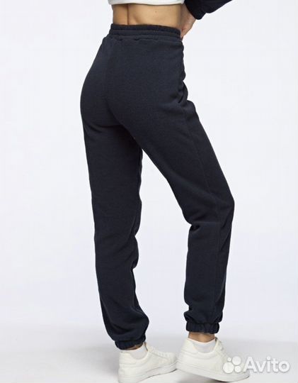 Флисовый костюм