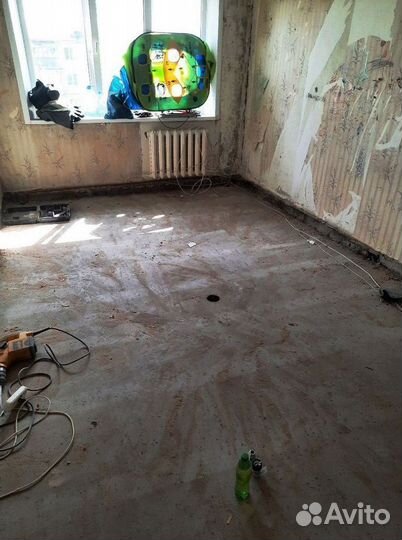 Вывоз мусора на газели