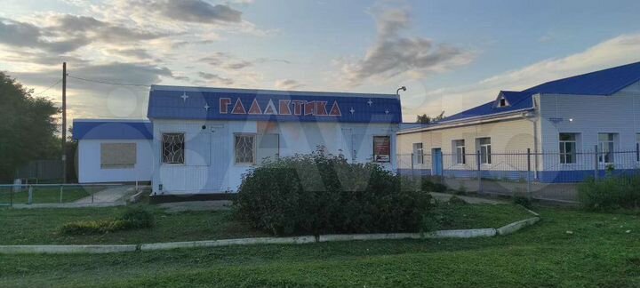 Действующее кафе/коммерческая недвижимость 134 м2