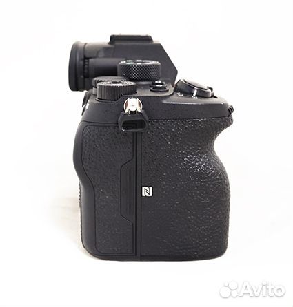 Фотоаппарат Sony Alpha A7R IV (ilce-7RM4) Body