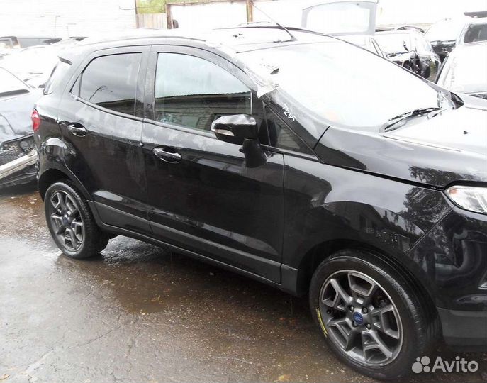 Ford EcoSport 2016 г на запчасти