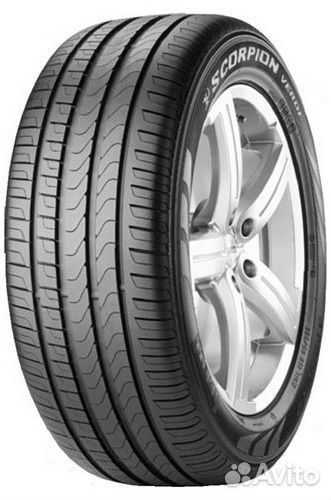 Pirelli Scorpion Verde 225/55 R18 V