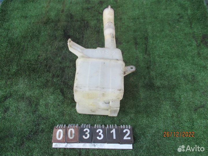 Бачок омывателя