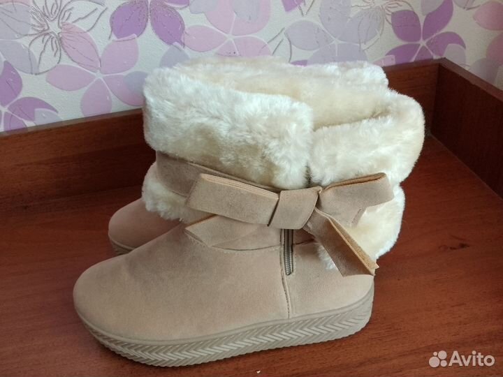 Угги женские
