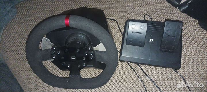 Руль artplays v1200