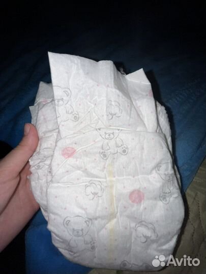 Детские вещи пакетом