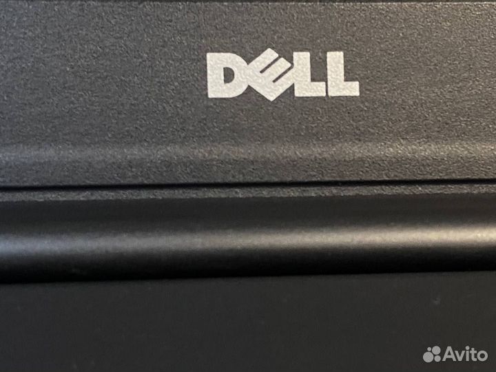 Игровой Ноутбук Dell 15 intel i5 + R7 m260