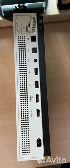 Xbox one s 1tb